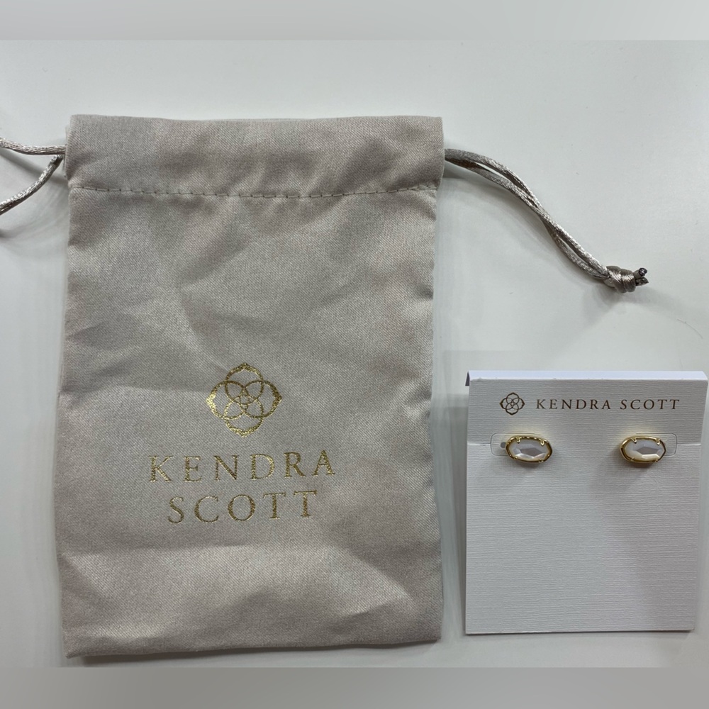 Kendra Scott Earring